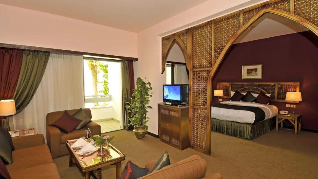 Hotel Aracan Eatabe Luxor Hotel - Luxor